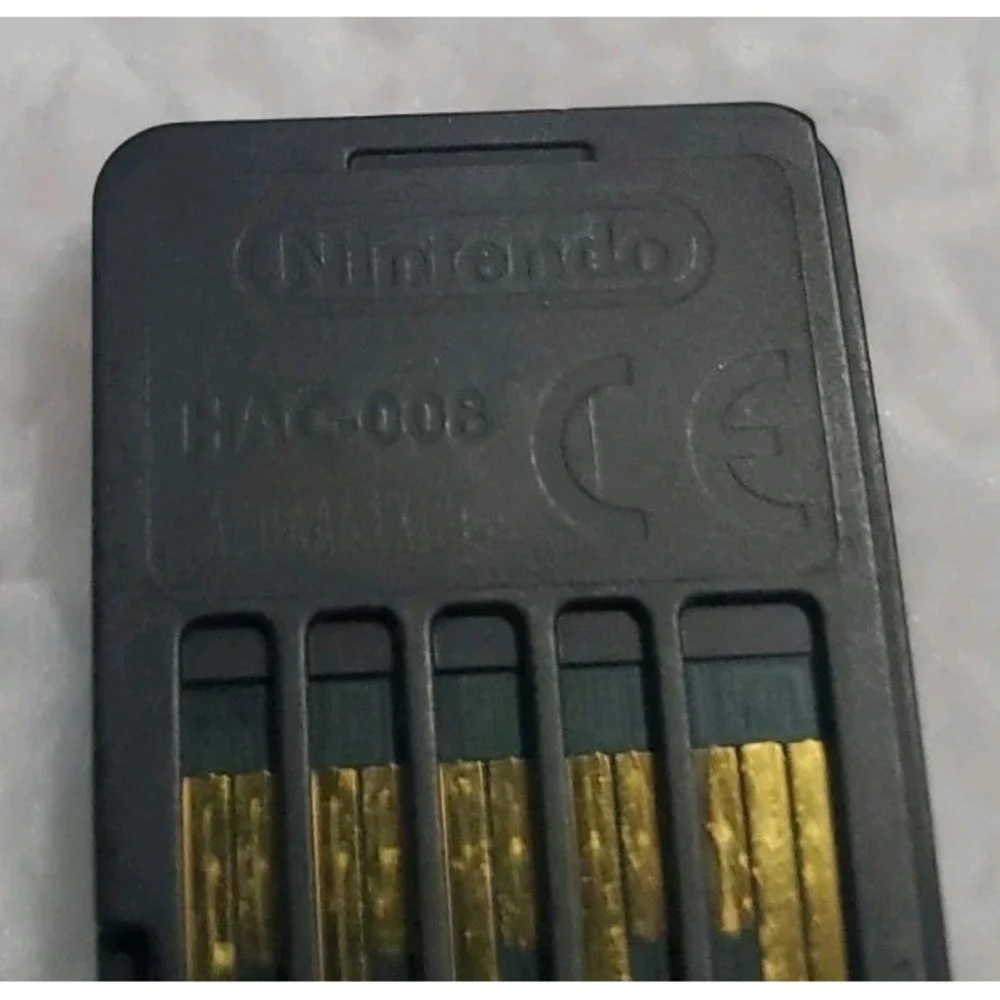 Animal Crossing: New Horizons (Nintendo Switch, 2020) Cartridge Only